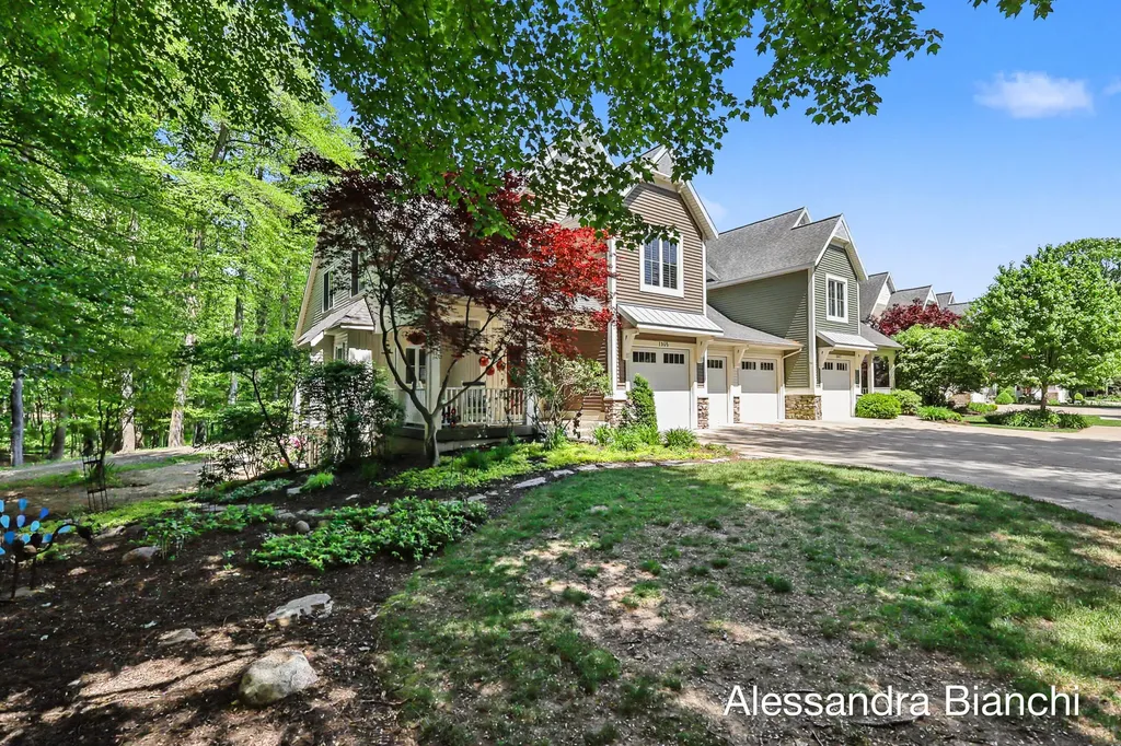 1955 Bower Street Park Township MI 49424