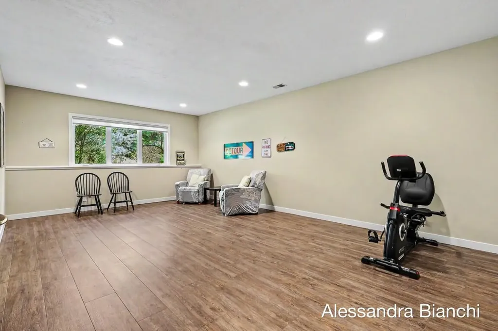 1955 Bower Street Park Township MI 49424
