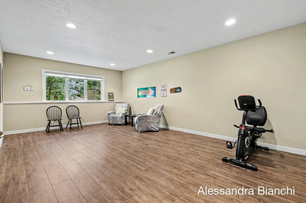 1955 Bower Street Park Township MI 49424