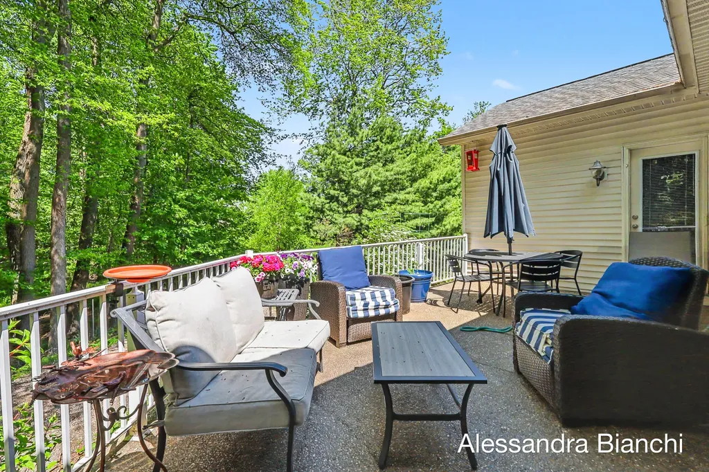 1955 Bower Street Park Township MI 49424