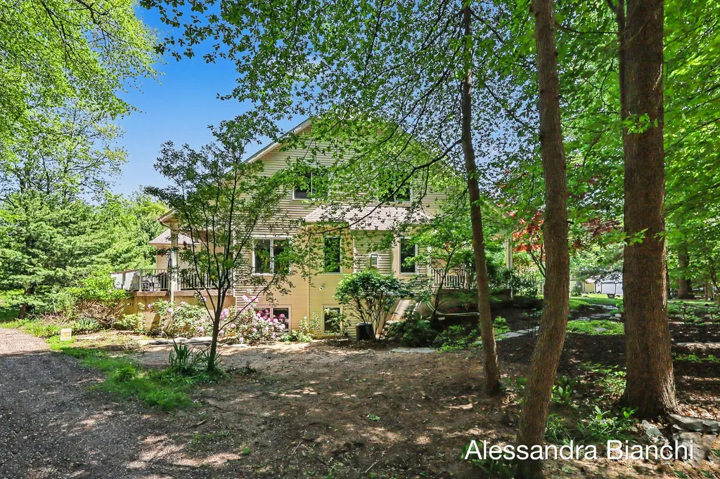 1955 Bower Street Park Township MI 49424