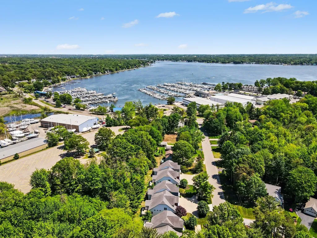 1955 Bower Street Park Township MI 49424
