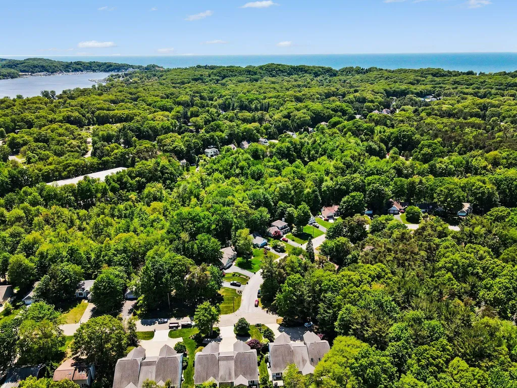 1955 Bower Street Park Township MI 49424