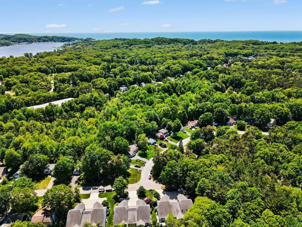 1955 Bower Street Park Township MI 49424