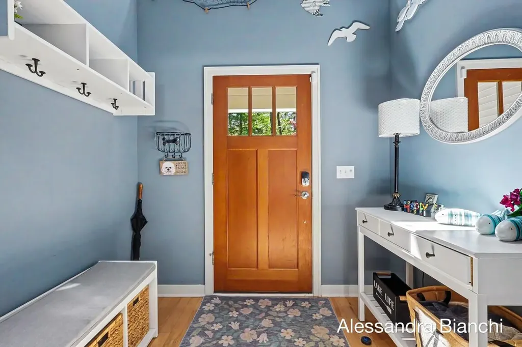 1955 Bower Street Park Township MI 49424