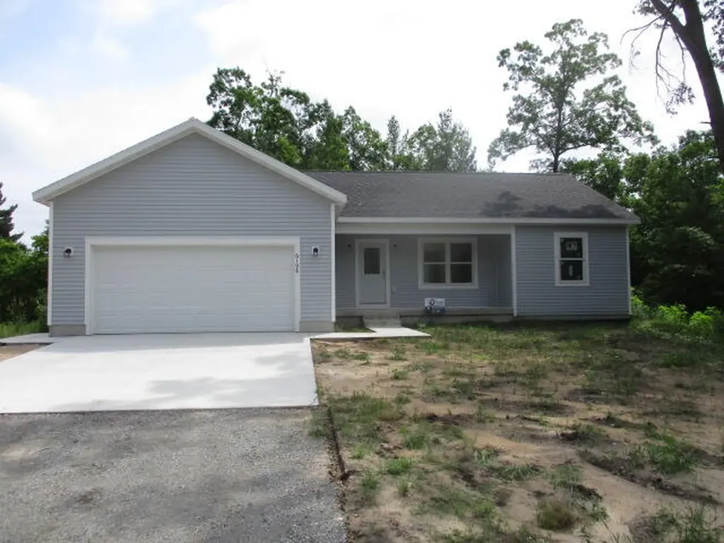 6108 Automobile Road Dalton Township MI 49457