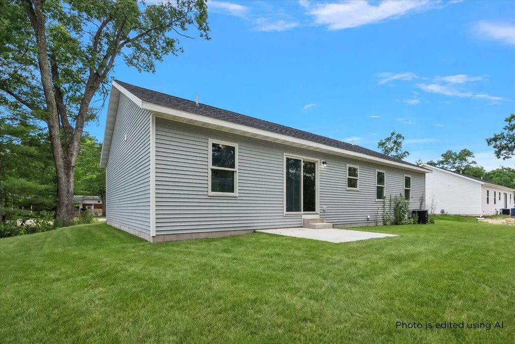 6108 Automobile Road Dalton Township MI 49457
