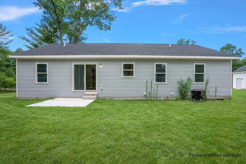 6108 Automobile Road Dalton Township MI 49457