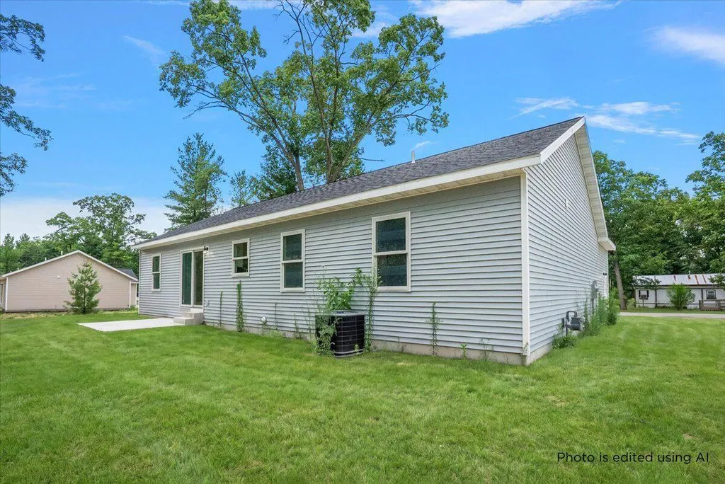 6108 Automobile Road Dalton Township MI 49457