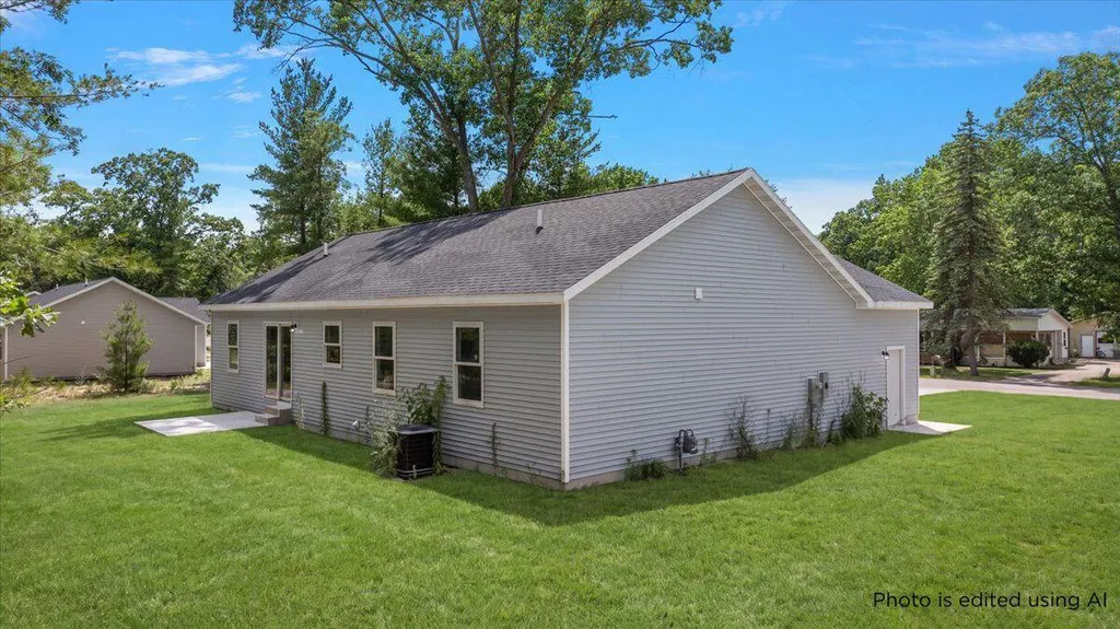 6108 Automobile Road Dalton Township MI 49457