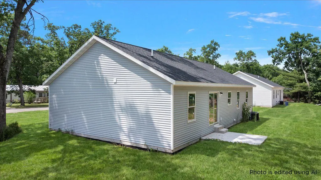 6108 Automobile Road Dalton Township MI 49457