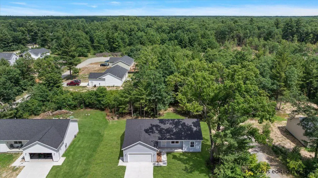 6108 Automobile Road Dalton Township MI 49457