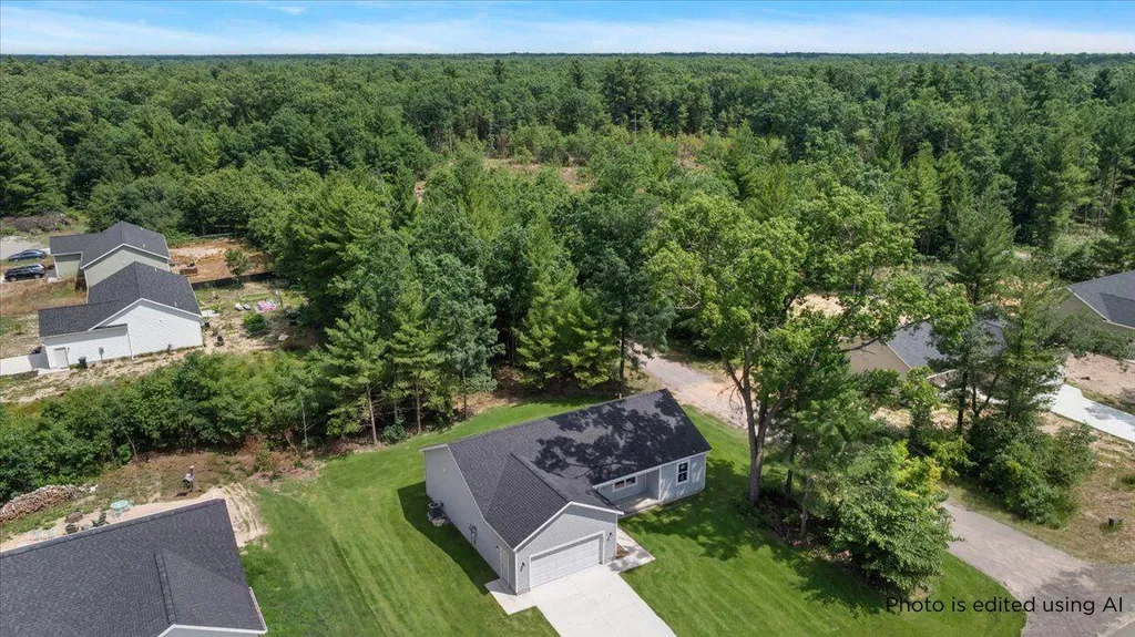 6108 Automobile Road Dalton Township MI 49457