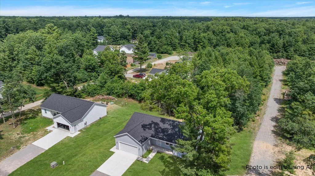 6108 Automobile Road Dalton Township MI 49457