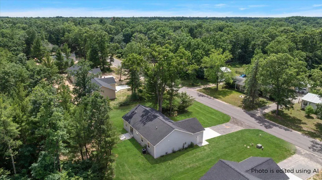 6108 Automobile Road Dalton Township MI 49457
