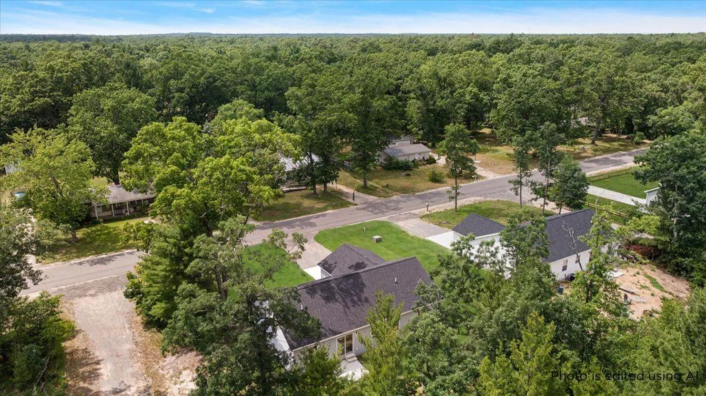 6108 Automobile Road Dalton Township MI 49457