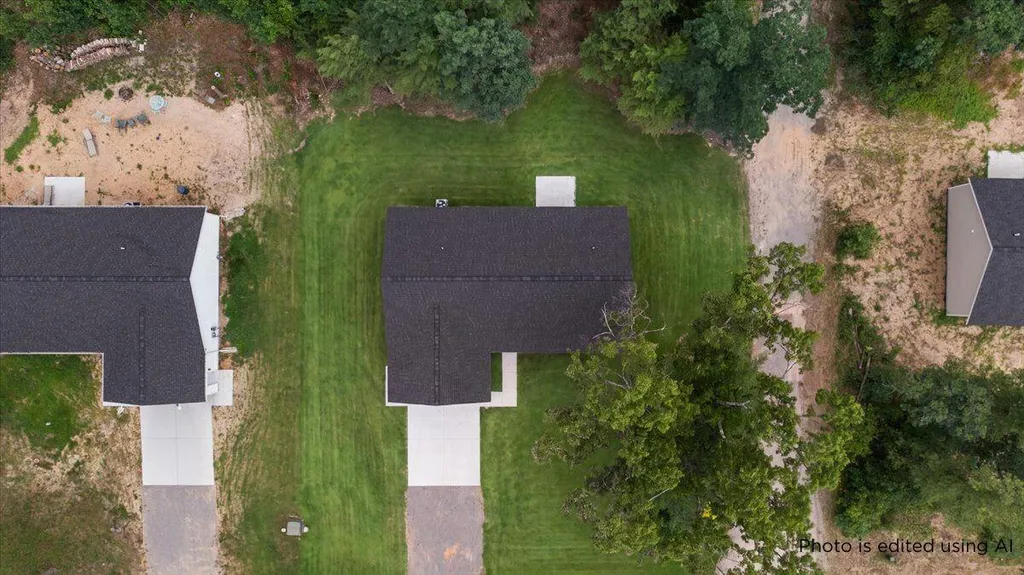 6108 Automobile Road Dalton Township MI 49457