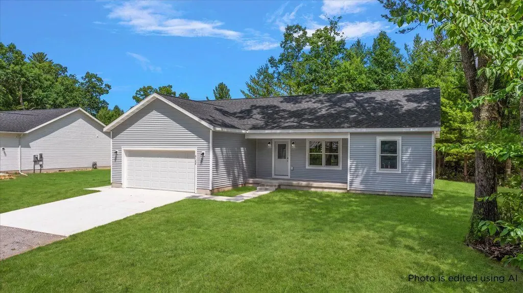 6108 Automobile Road Dalton Township MI 49457