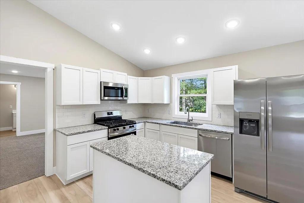 6108 Automobile Road Dalton Township MI 49457