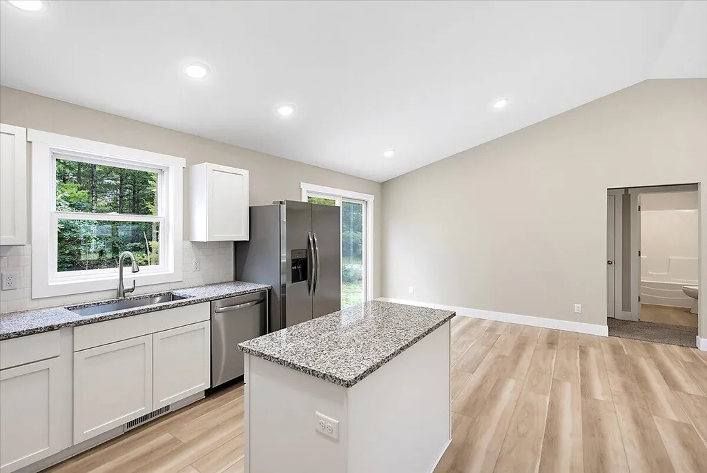 6108 Automobile Road Dalton Township MI 49457
