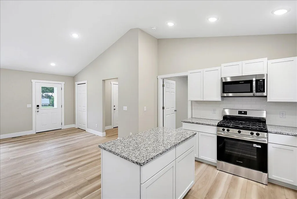 6108 Automobile Road Dalton Township MI 49457