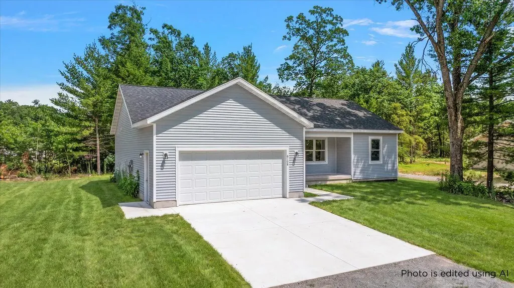 6108 Automobile Road Dalton Township MI 49457