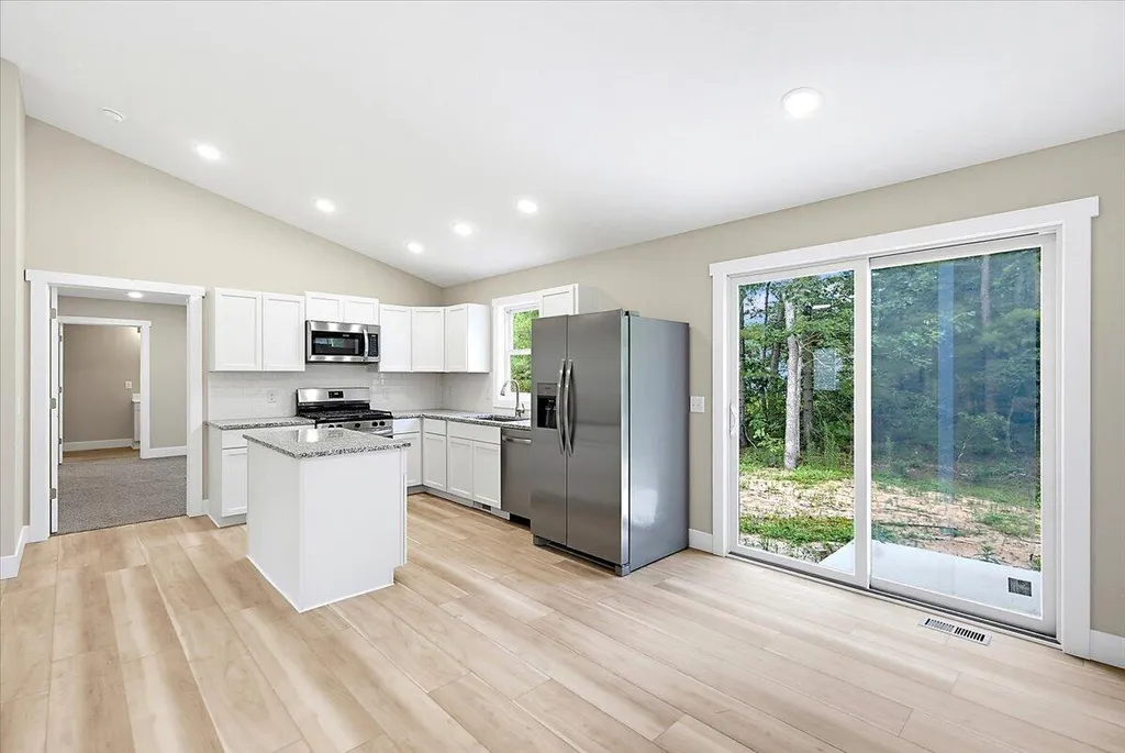 6108 Automobile Road Dalton Township MI 49457