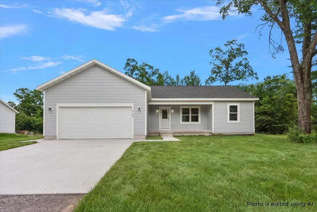 6108 Automobile Road Dalton Township MI 49457