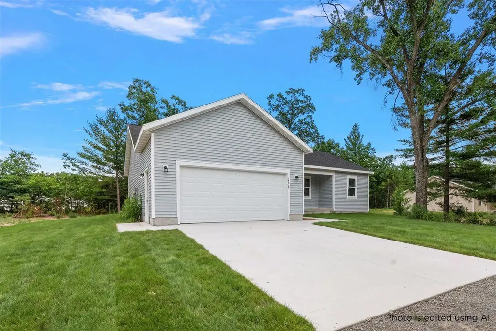 6108 Automobile Road Dalton Township MI 49457