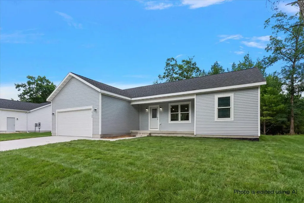 6108 Automobile Road Dalton Township MI 49457