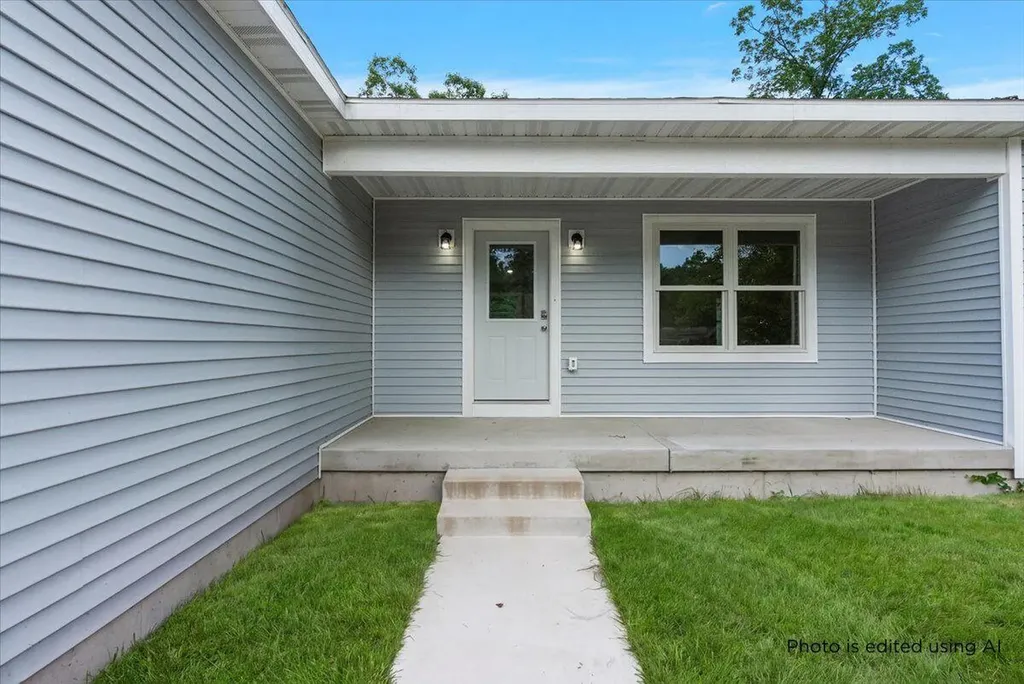 6108 Automobile Road Dalton Township MI 49457
