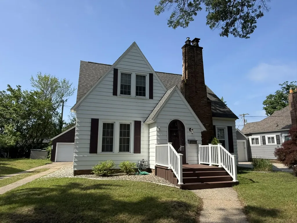 1193 Cornell Road Roosevelt Park City MI 49441