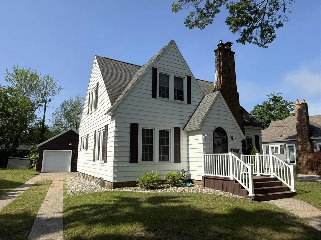 1193 Cornell Road Roosevelt Park City MI 49441