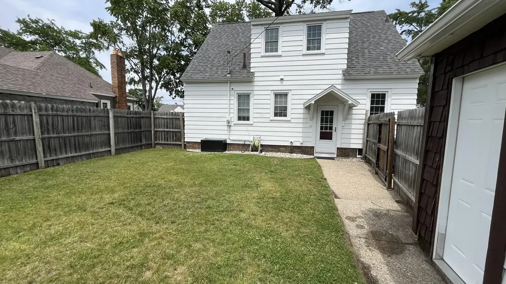 1193 Cornell Road Roosevelt Park City MI 49441