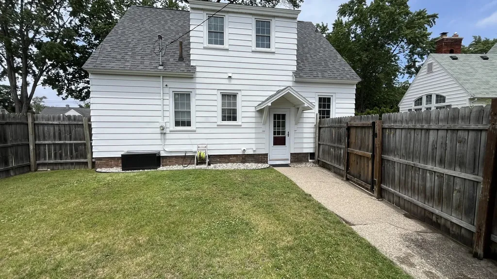 1193 Cornell Road Roosevelt Park City MI 49441
