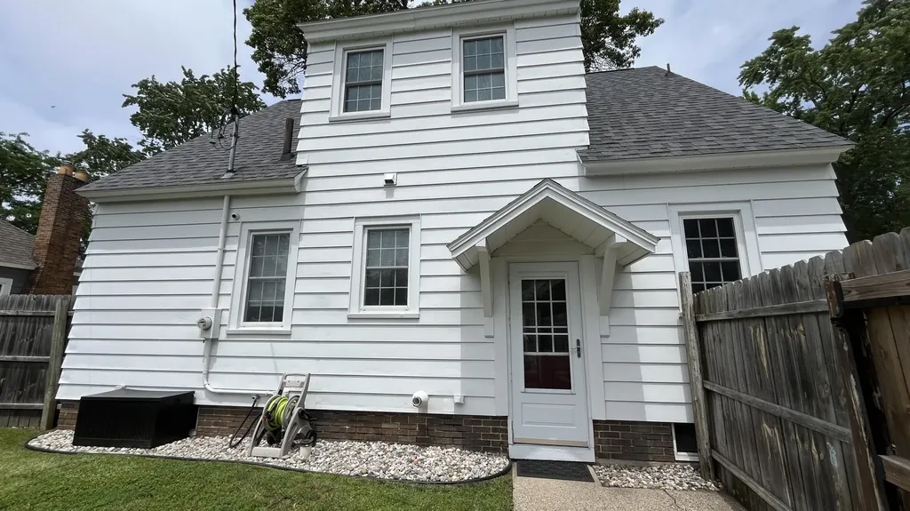 1193 Cornell Road Roosevelt Park City MI 49441