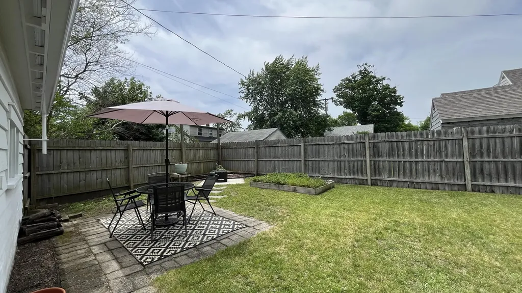 1193 Cornell Road Roosevelt Park City MI 49441