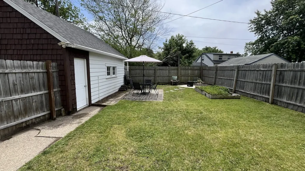 1193 Cornell Road Roosevelt Park City MI 49441