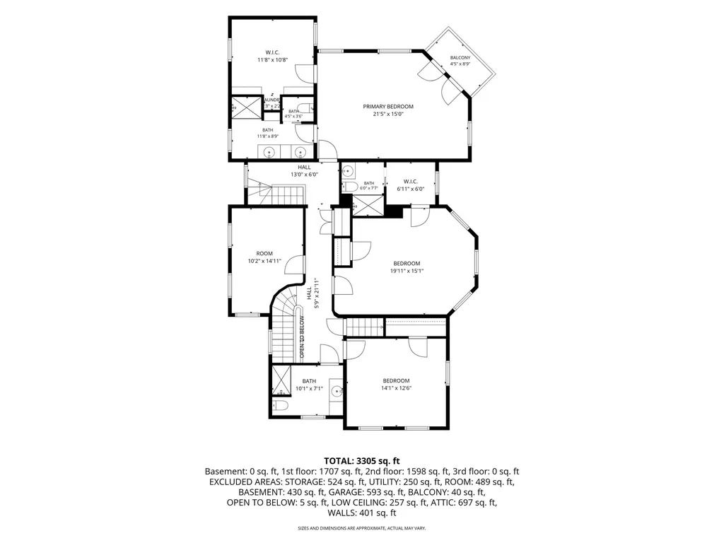 318 Rachaels Way Spring Lake Village MI 49456