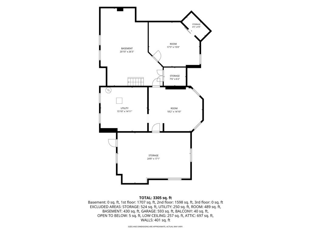 318 Rachaels Way Spring Lake Village MI 49456