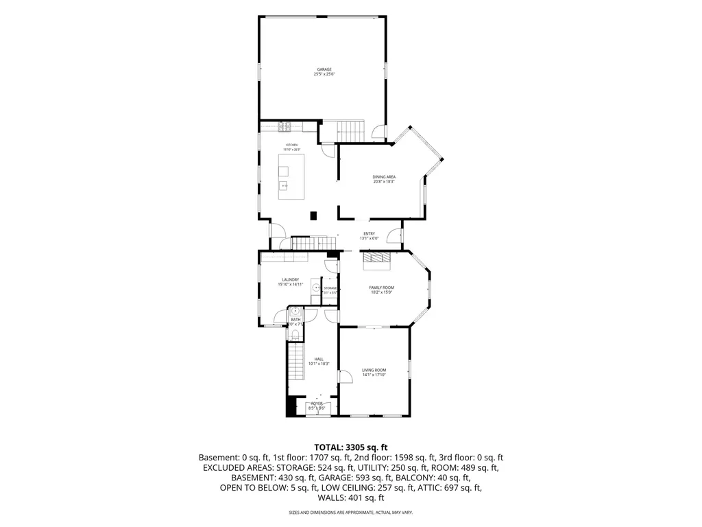 318 Rachaels Way Spring Lake Village MI 49456