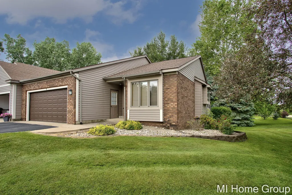 500 W Main Avenue Zeeland City MI 49464
