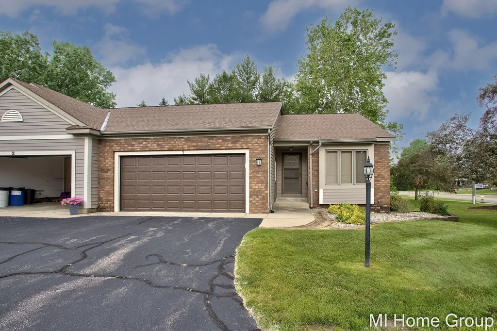 500 W Main Avenue Zeeland City MI 49464
