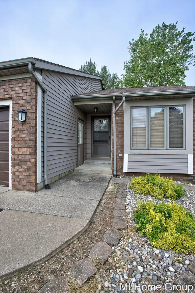 500 W Main Avenue Zeeland City MI 49464