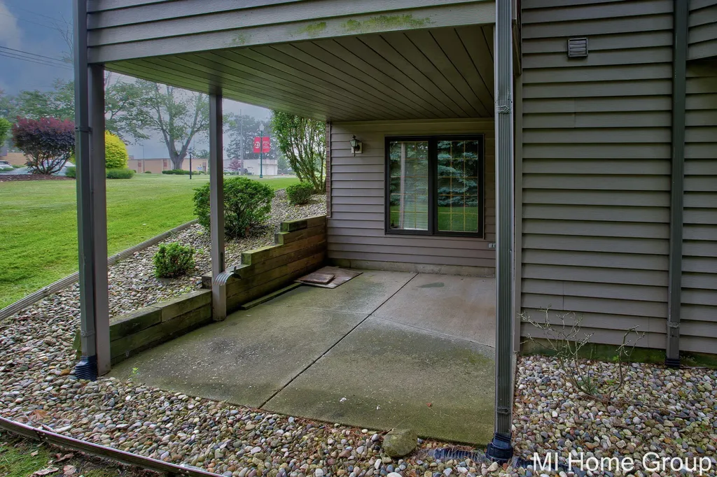 500 W Main Avenue Zeeland City MI 49464