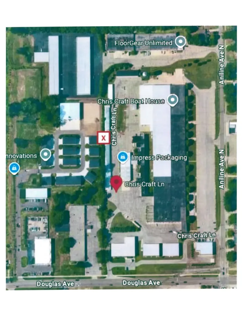 79 Chriscraft Lane Holland Charter Township MI 49424