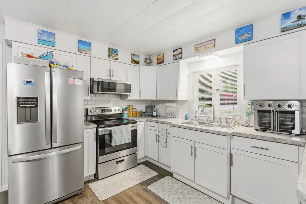 47202 N Sunset Circle Arlington Township MI 49026