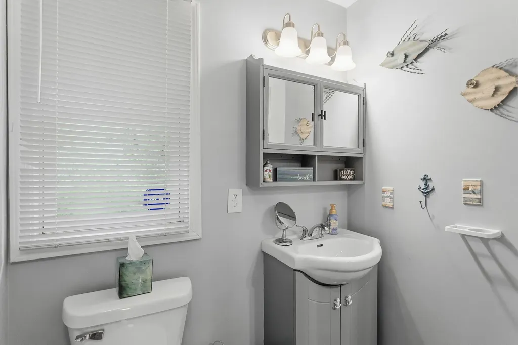 47202 N Sunset Circle Arlington Township MI 49026