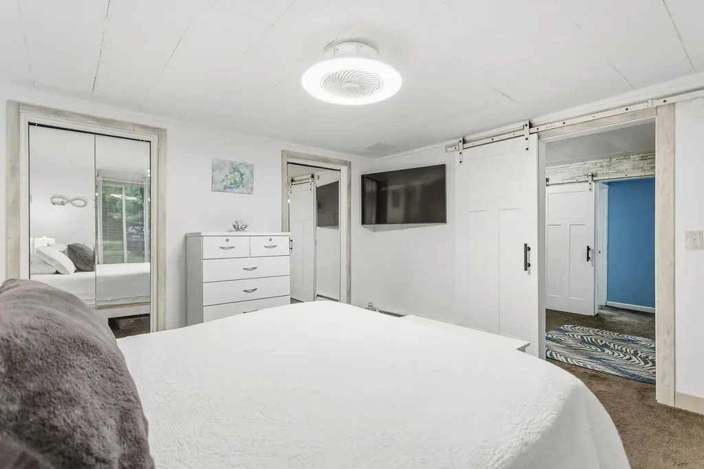47202 N Sunset Circle Arlington Township MI 49026