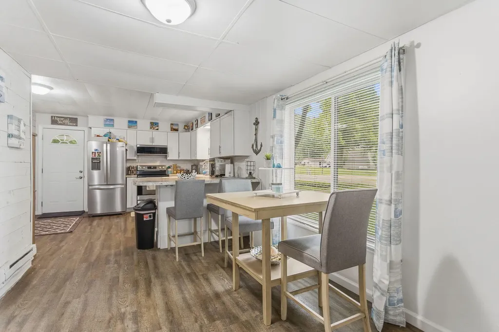 47202 N Sunset Circle Arlington Township MI 49026